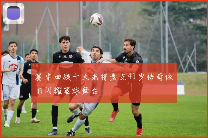 赛季回顾十大老将盘点41岁传奇依旧闪耀篮球舞台