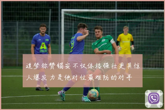 追梦称赞锡安不仅体格强壮更具惊人爆发力是他对位最难防的对手